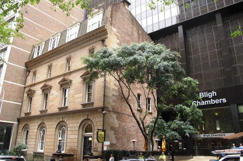 Click to view all images Suite 26.0/25 Bligh Street Sydney NSW 2000 - Image 2
