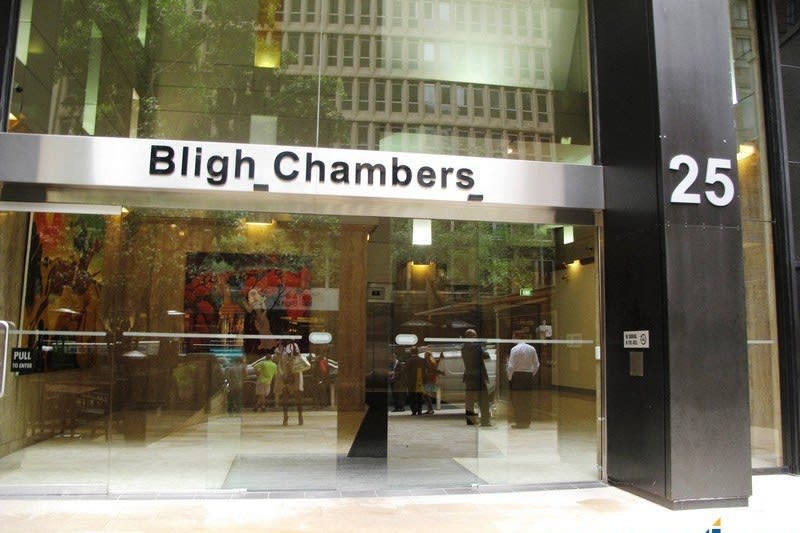Click to view all images Suite 26.0/25 Bligh Street Sydney NSW 2000 - Image 3