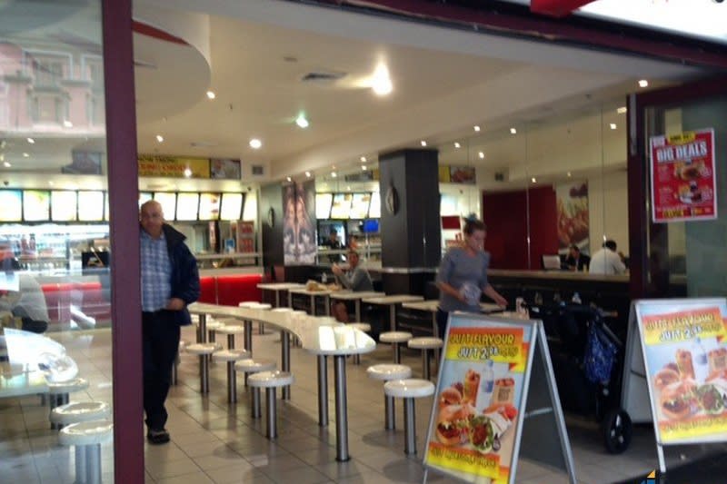 Click to view all images Shop/108 Bathurst Street Sydney NSW 2000 - Image 2