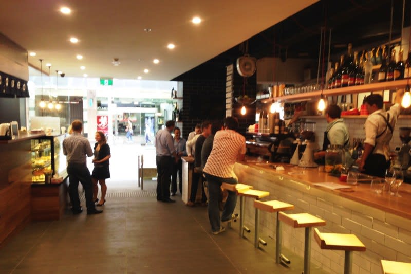 Click to view all images Shop 3/56-58 York Street Sydney NSW 2000 - Image 1