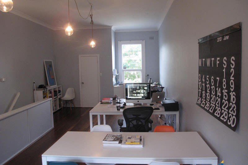 Click to view all images 1/60 Oxford Street Paddington NSW 2021 - Image 2