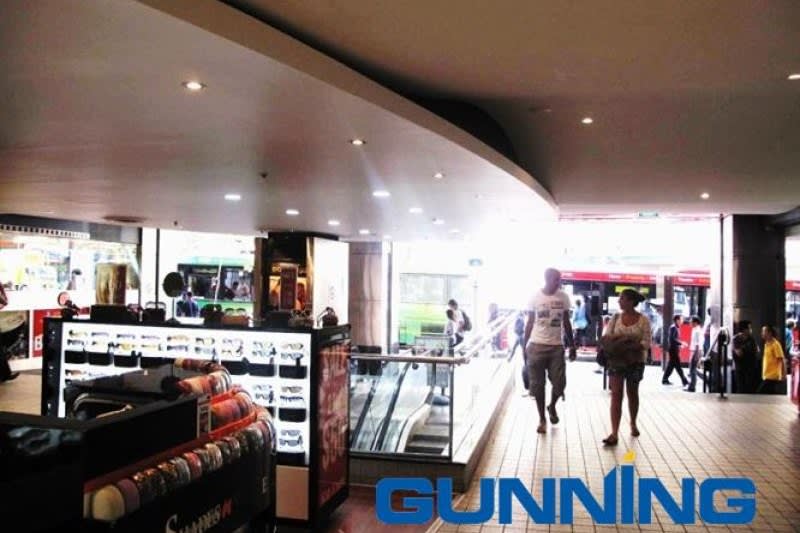 Click to view all images Shop 4a/505 George Street Sydney NSW 2000 - Image 2
