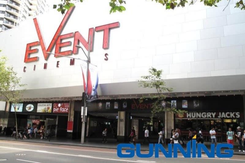 Click to view all images Shop 4a/505 George Street Sydney NSW 2000 - Image 3