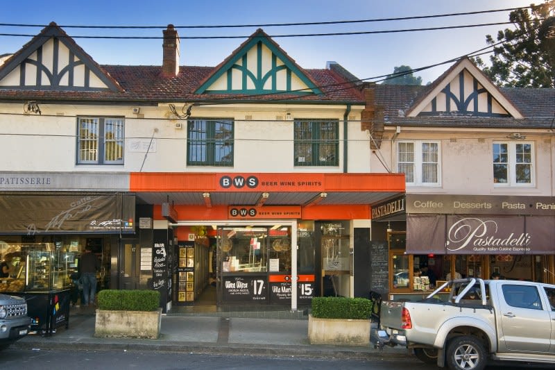 Click to view all images A/15 Railway Avenue Wahroonga NSW 2076 - Image 1