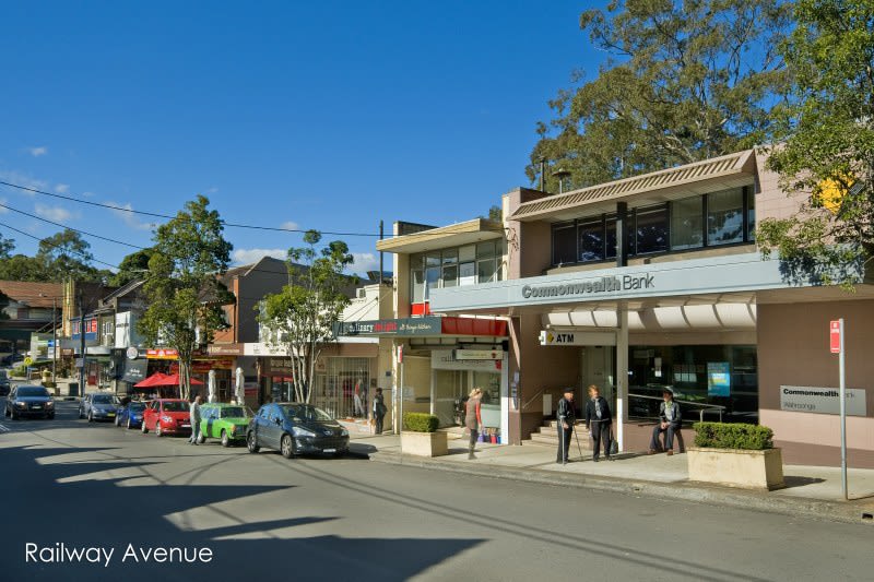 Click to view all images A/15 Railway Avenue Wahroonga NSW 2076 - Image 3