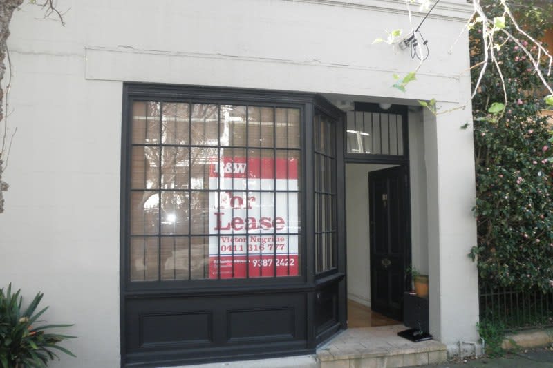 Click to view all images 118B Windsor Street Paddington NSW 2021 - Image 1