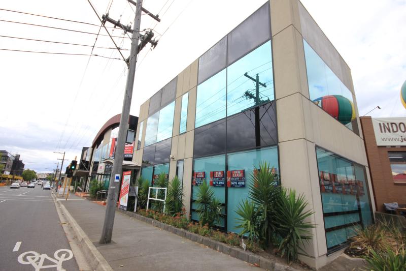 Level 1 Su/61-63 Camberwell Road Hawthorn East VIC 3123 - Image 1