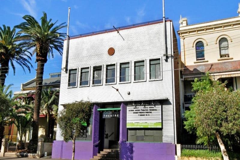 Click to view all images 199 Cleveland Street Redfern NSW 2016 - Image 1
