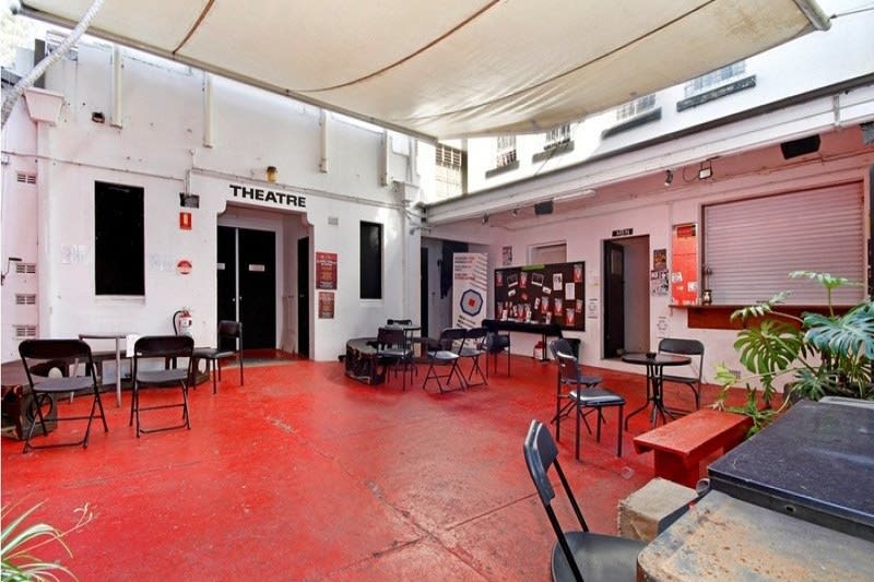 Click to view all images 199 Cleveland Street Redfern NSW 2016 - Image 3