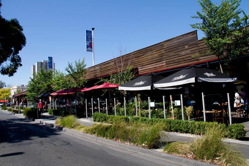 Click to view all images 4a Craine Street South Melbourne VIC 3205 - Image 3