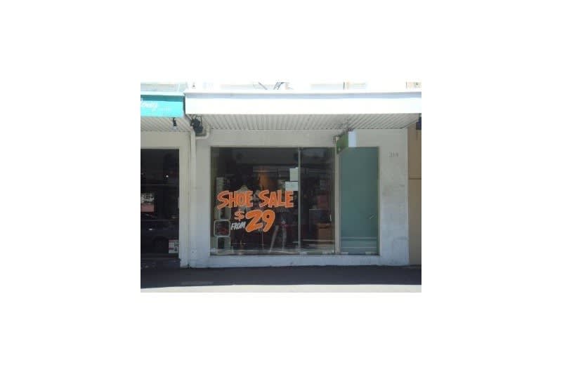 Click to view all images 314 Crown Street Darlinghurst NSW 2010 - Image 2