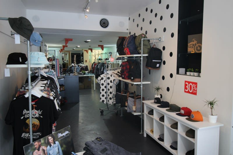 Click to view all images 314 Crown Street Darlinghurst NSW 2010 - Image 3