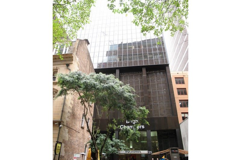 Click to view all images Suite 27/25 Bligh Street Sydney NSW 2000 - Image 1