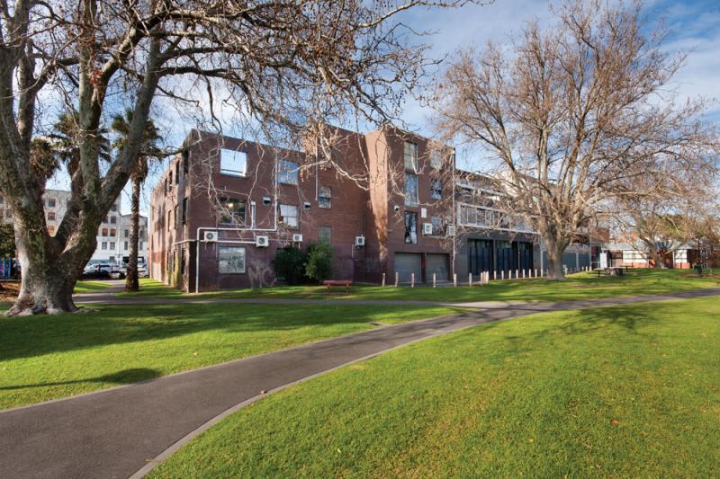 Click to view all images Ground Floor, 31 Izett Street Prahran VIC 3181 - Image 3