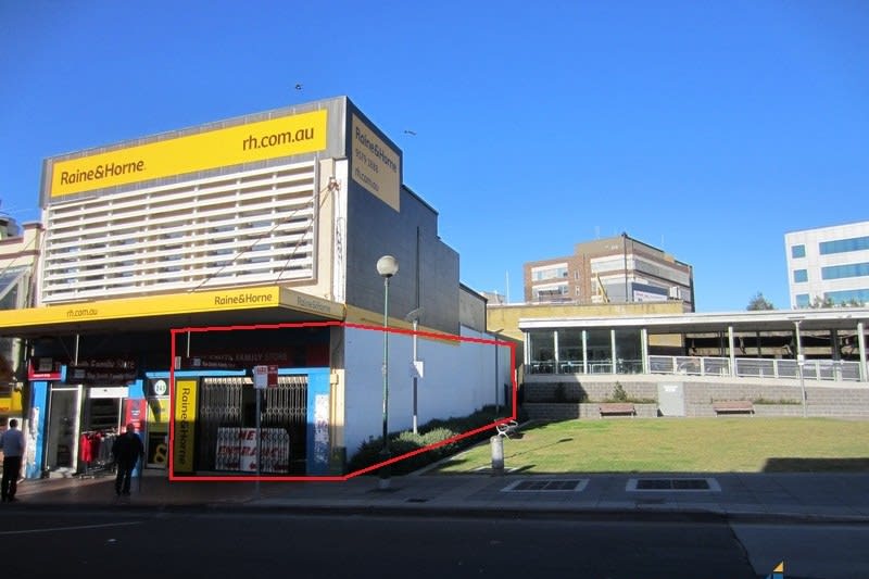 Click to view all images 243 Forest Road Hurstville NSW 2220 - Image 2