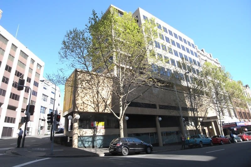 Click to view all images 402/66 Wentworth Avenue Sydney NSW 2000 - Image 1