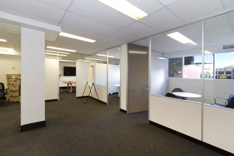 Click to view all images Level 1/31-33 Bank Street South Melbourne VIC 3205 - Image 2