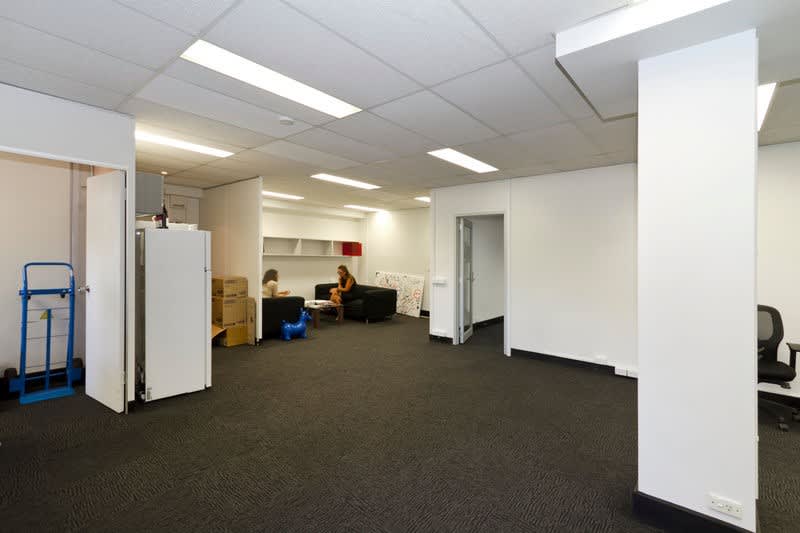 Click to view all images Level 1/31-33 Bank Street South Melbourne VIC 3205 - Image 3