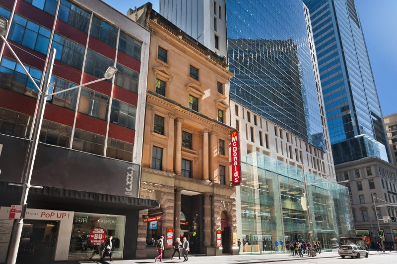 Click to view all images 375 George Street Sydney NSW 2000 - Image 1