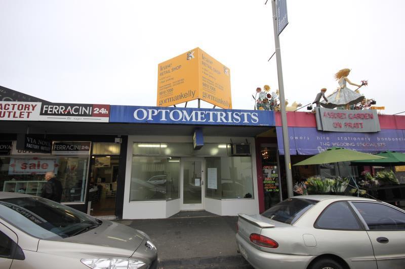 Click to view all images 25 Pratt Street Moonee Ponds VIC 3039 - Image 1