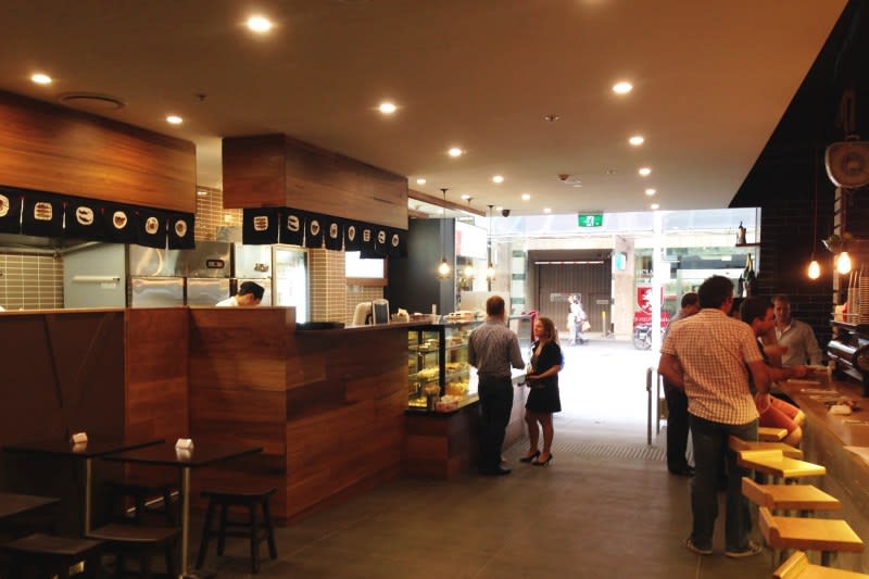 Click to view all images Shop 1/56-58 York Street Sydney NSW 2000 - Image 3