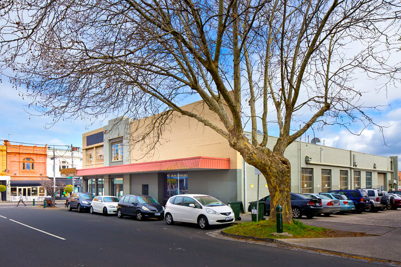 Click to view all images Ground Flo/1095 High Street Armadale VIC 3143 - Image 2