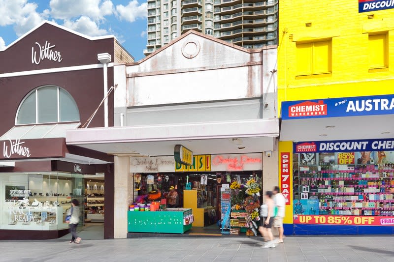 422 Victoria Avenue Chatswood NSW 2067 - Image 2