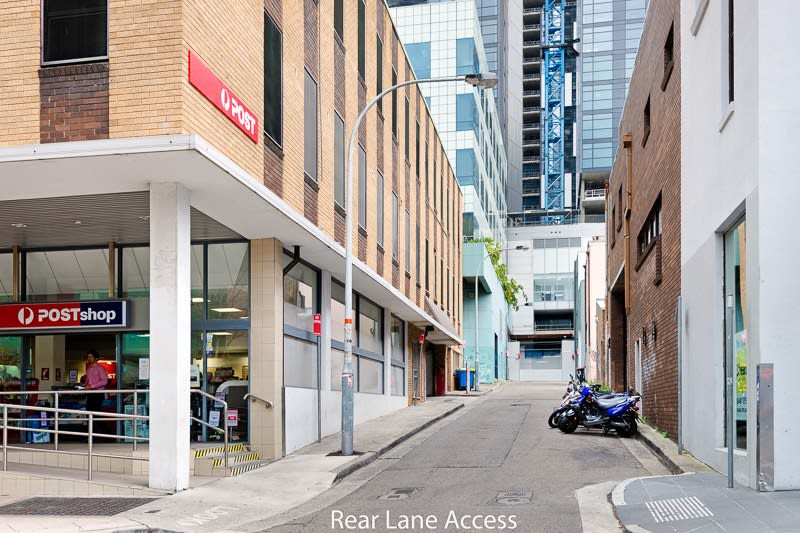 422 Victoria Avenue Chatswood NSW 2067 - Image 3
