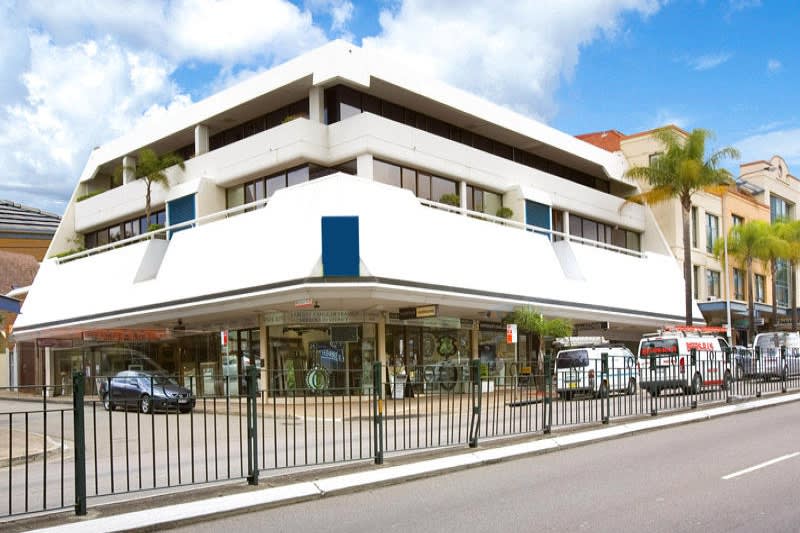 5/115 Military Road Neutral Bay NSW 2089 - Image 2