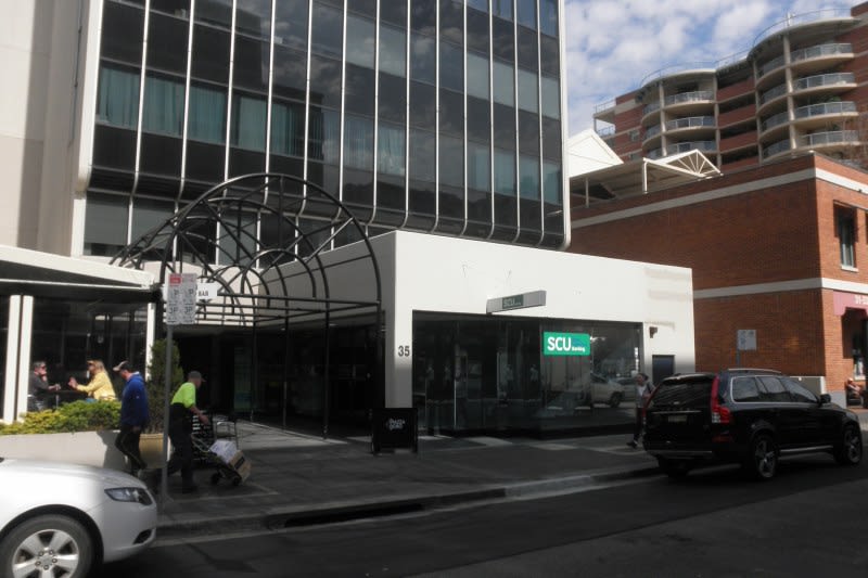 Click to view all images 1/35 Spring Street Bondi Junction NSW 2022 - Image 3