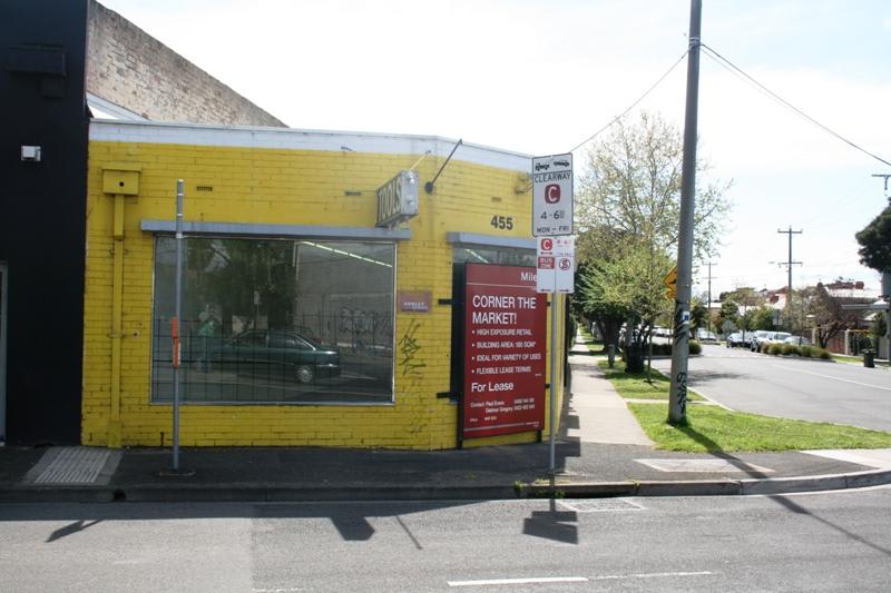 Click to view all images 455 Heidelberg Road Fairfield VIC 3078 - Image 2