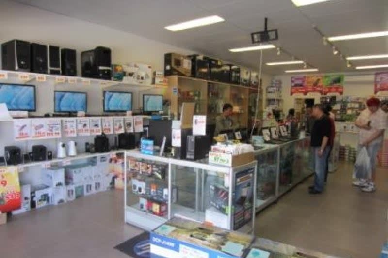 Click to view all images Retail 330 Forest Road Hurstville NSW 2220 - Image 2