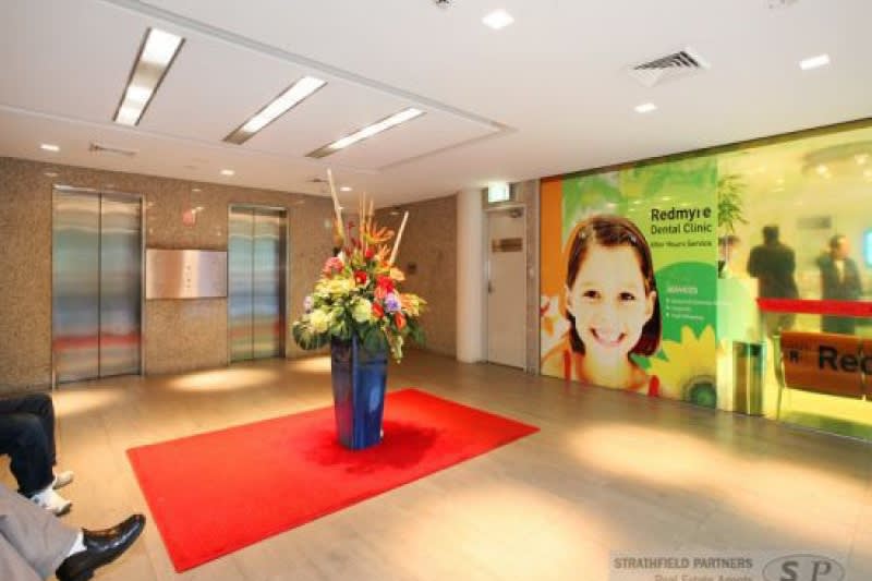 Click to view all images 2F-B/9-13 Redmyre Strathfield NSW 2135 - Image 2