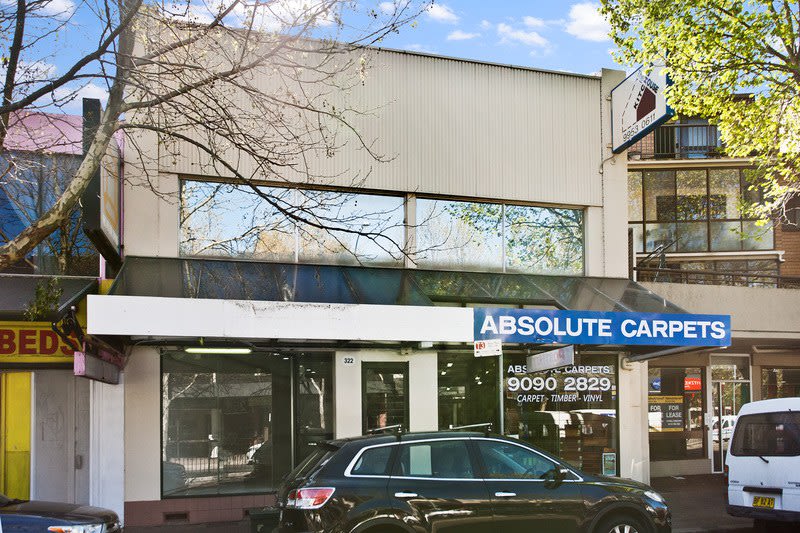Click to view all images c/322 Military Road Cremorne NSW 2090 - Image 2