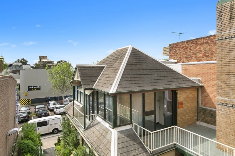 Click to view all images 184-186 Military Road Neutral Bay NSW 2089 - Image 2