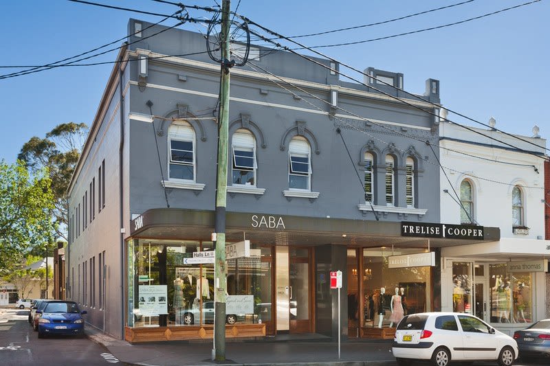 Click to view all images 80 Queen Street Woollahra NSW 2025 - Image 3