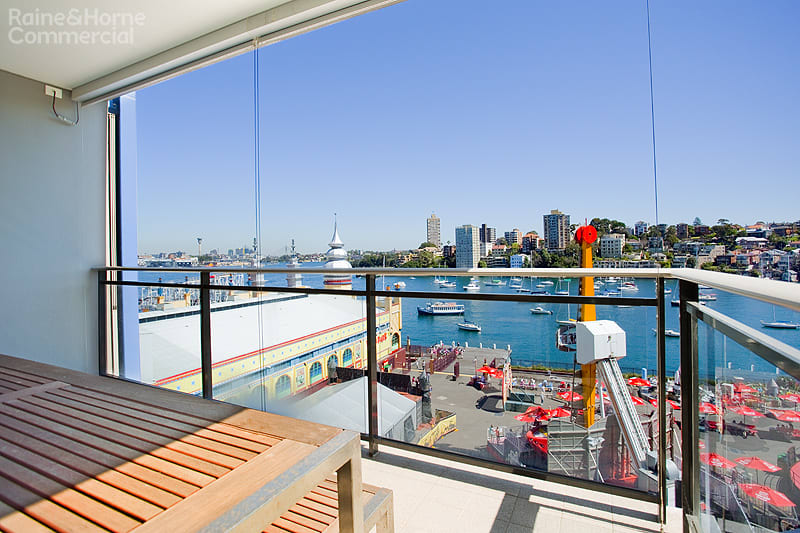 Click to view all images 701/6A Glen Street Milsons Point NSW 2061 - Image 2