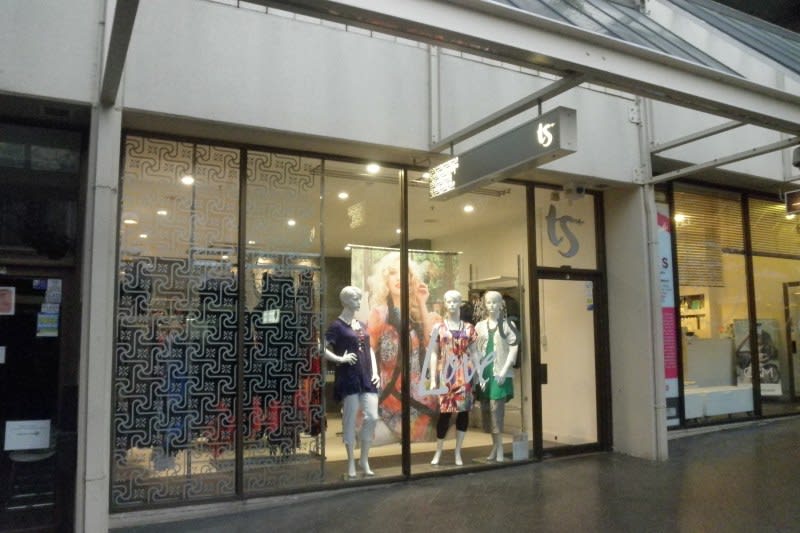 Click to view all images 3/4-12 Waverley Street Bondi Junction NSW 2022 - Image 1