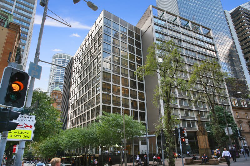Click to view all images 37 Bligh Street Sydney NSW 2000 - Image 1
