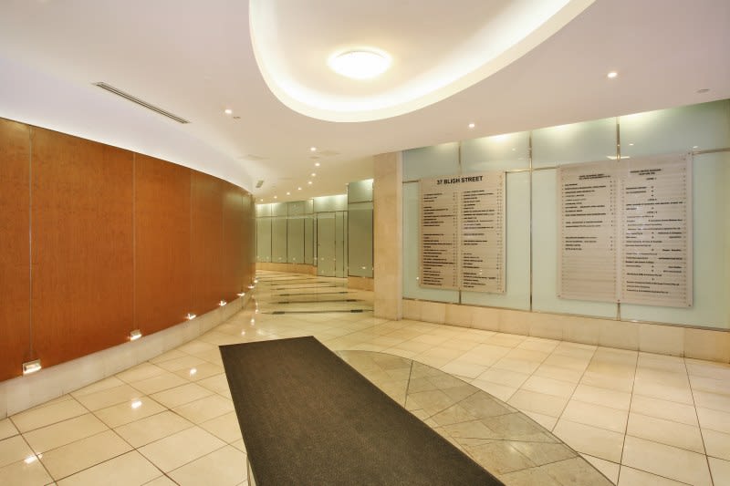 Click to view all images 37 Bligh Street Sydney NSW 2000 - Image 2