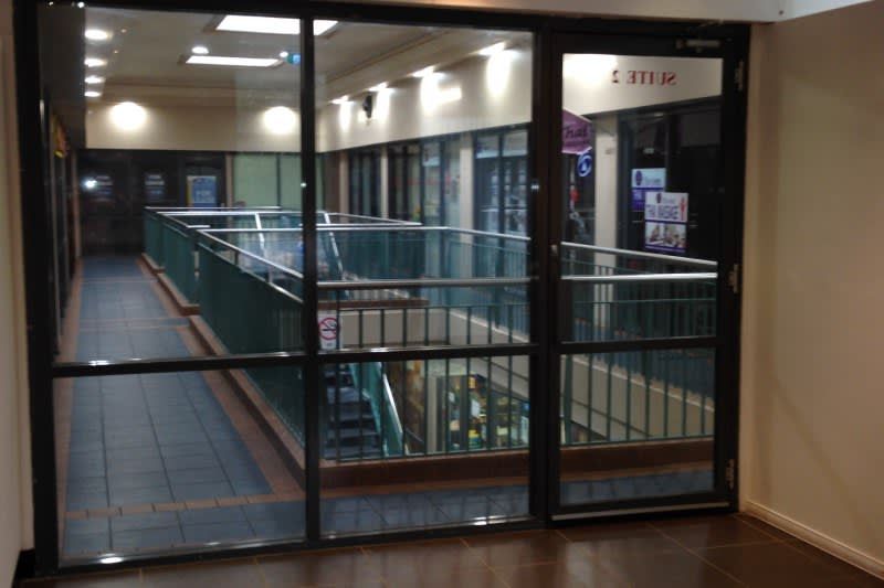 Click to view all images Office 2/1 Churchill Avenue Strathfield NSW 2135 - Image 3