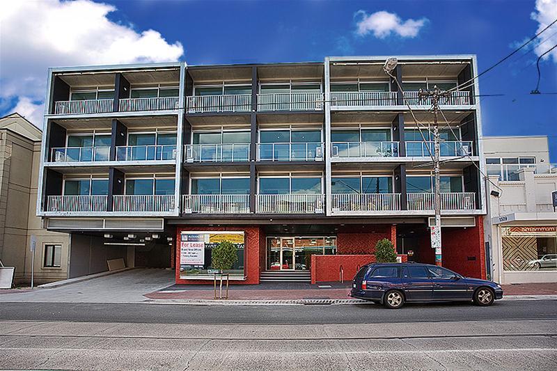 Click to view all images Suite 1/1501-1505 Malvern Road Malvern VIC 3144 - Image 1