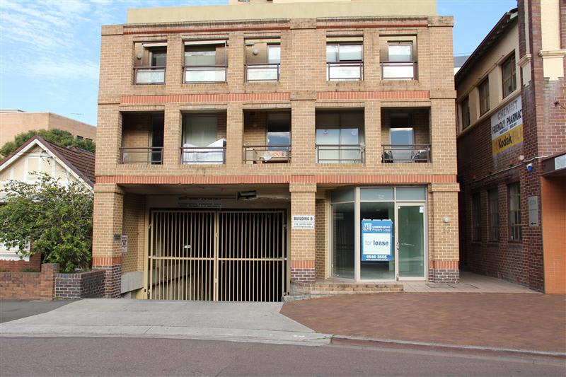 3A/17 MacMahon Street Hurstville NSW 2220 - Image 1