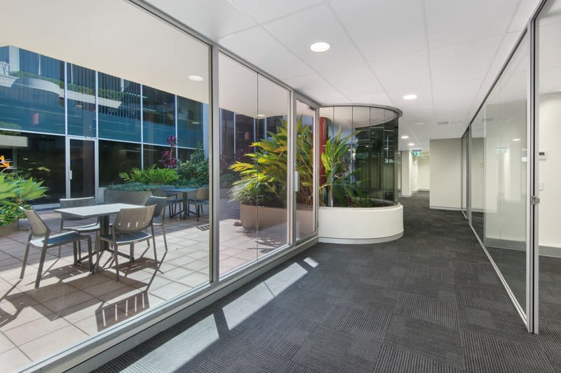 Click to view all images 107/1 Gurrigal Street Mosman NSW 2088 - Image 1