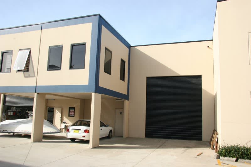 Click to view all images 35/7 - 9 Production Road Taren Point NSW 2229 - Image 1