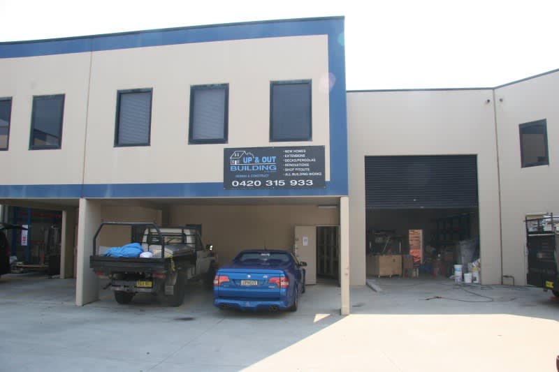 Click to view all images 19/7-9 Production Road Taren Point NSW 2229 - Image 1