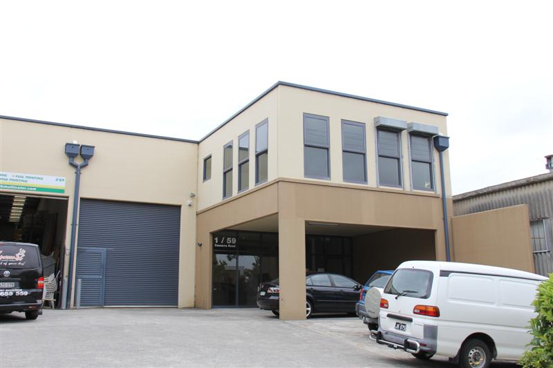 Click to view all images 1/59 Cawarra Road Caringbah NSW 2229 - Image 1