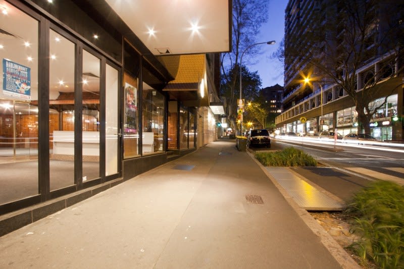 Click to view all images Shop 2, 28 Macleay Street Potts Point NSW 2011 - Image 1