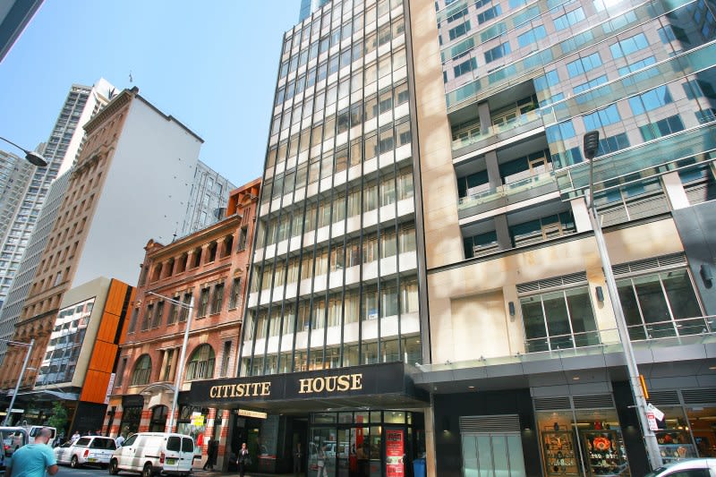 Click to view all images 155 Castlereagh Street Sydney NSW 2000 - Image 1