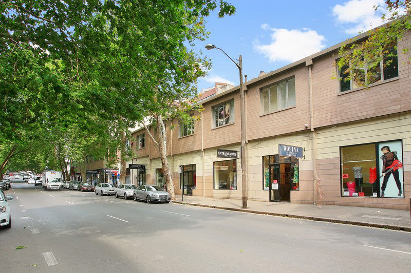 Shop 2a/17-51 Foveaux Street Surry Hills NSW 2010 - Image 2